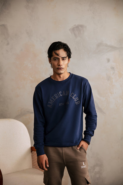 Centerbend Sweatshirt