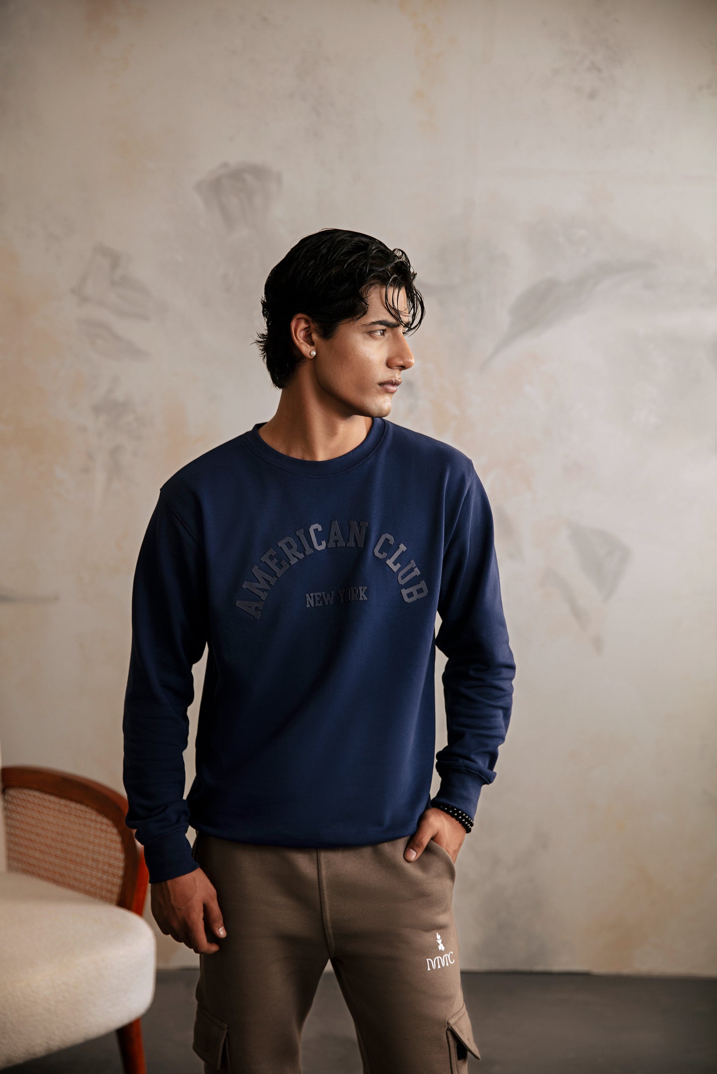 Centerbend Sweatshirt