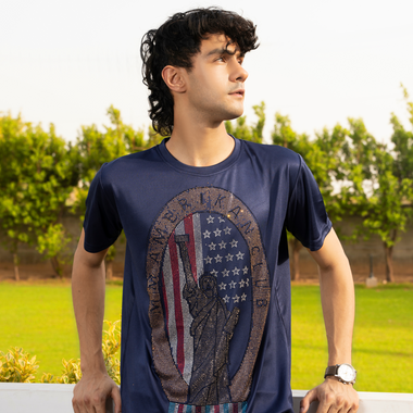 MM Amerikan Modern Blend T-Shirt V2