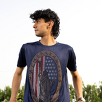 MM Amerikan Modern Blend T-Shirt V2