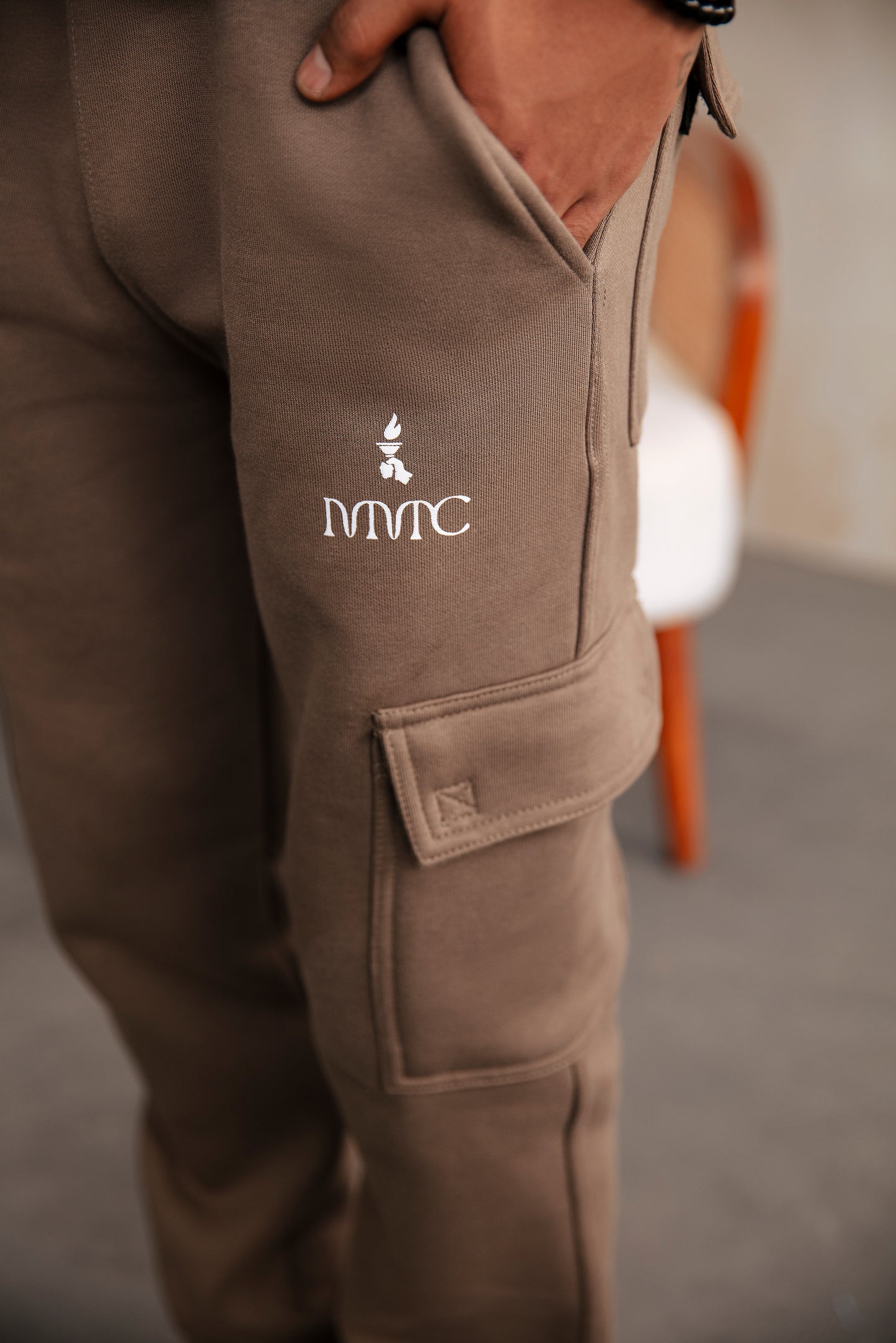 Unbound Cargo Pant