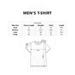 Black Cotton Regular Fit T-Shirt