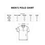 MM Amerikan Bold Statement Polo Shirt