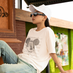 Casual Comfort Cotton T-Shirt