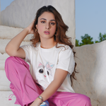 Trendy & Fun Cotton t-Shirts