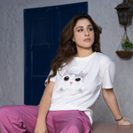 Trendy & Fun Cotton t-Shirts