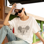 Casual Comfort Cotton T-Shirt